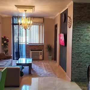 In Yalchin Star Апартаменты