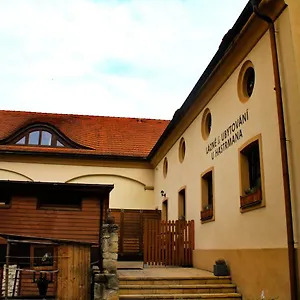 Pensjonat U Hastrmana