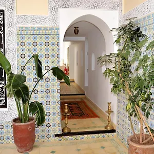 Dar Hamid & Marrakesch