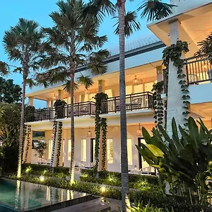 The London Residences Boutique Canggu