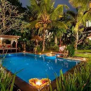 Hotel Arimba At Bisma ***