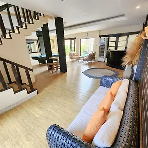 Kent House Canggu