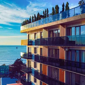 Hotel Next Green Official