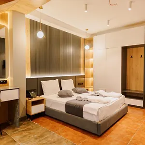 Bel Mare Hotel