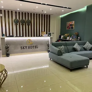 Hotel Sky ****