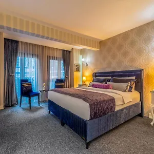 Hotel In Pera Boutique 