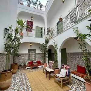 Yu Yu Marrakesch