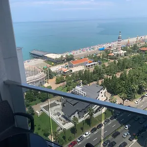 Daire Orbi Sea Towers Apart, Batum