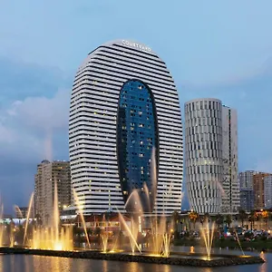Courtyard By Marriott ***** Batoemi