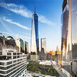 מלון The Washington By Luxurban ****