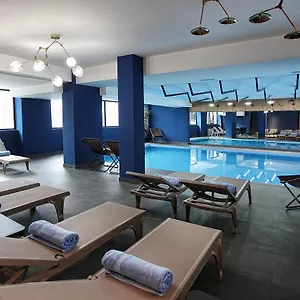 Hotel L.m Club ****