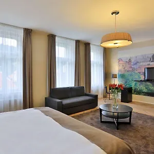 Hotel apartamentowy &