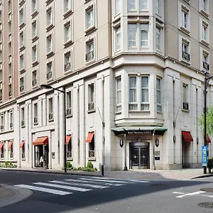 Monterey Ginza 4* Tokyo