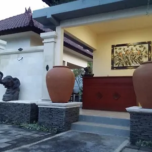 Palm Bamboo Hotel Nusa Dua (Bali)