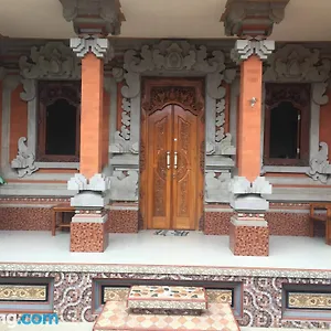 Tri Hita Karana House Gasthof Mas (Bali)