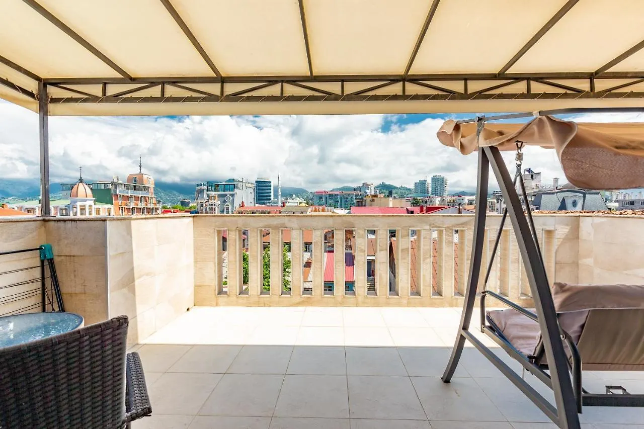 Hotel N16 Μπατούμι 3*,  Γεωργία