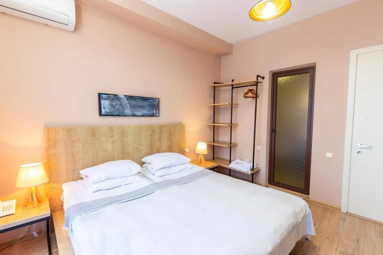***  Hotel N16 Μπατούμι Γεωργία