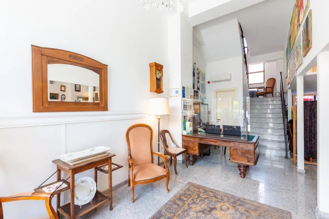 ***  Hotel N16 Μπατούμι Γεωργία